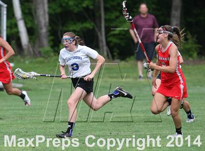 Thumbnail 2 in Conard @ Glastonbury photogallery.