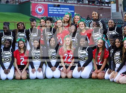 Thumbnail 2 in South Oak Cliff vs. Lovejoy (UIL 5A DII Regional Finals) photogallery.