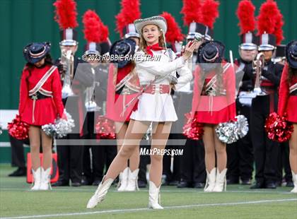 Thumbnail 3 in South Oak Cliff vs. Lovejoy (UIL 5A DII Regional Finals) photogallery.