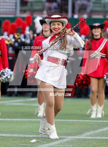 Thumbnail 1 in South Oak Cliff vs. Lovejoy (UIL 5A DII Regional Finals) photogallery.