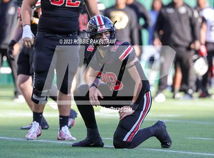 Thumbnail 2 in South Oak Cliff vs. Lovejoy (UIL 5A DII Regional Finals) photogallery.