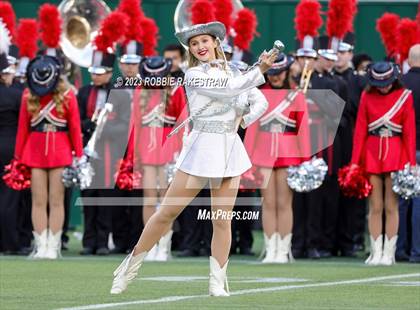 Thumbnail 2 in South Oak Cliff vs. Lovejoy (UIL 5A DII Regional Finals) photogallery.