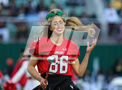 Thumbnail 3 in South Oak Cliff vs. Lovejoy (UIL 5A DII Regional Finals) photogallery.