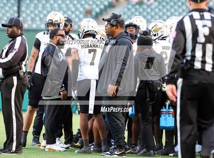 Thumbnail 2 in South Oak Cliff vs. Lovejoy (UIL 5A DII Regional Finals) photogallery.