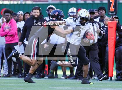 Thumbnail 1 in South Oak Cliff vs. Lovejoy (UIL 5A DII Regional Finals) photogallery.
