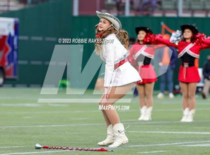 Thumbnail 2 in South Oak Cliff vs. Lovejoy (UIL 5A DII Regional Finals) photogallery.