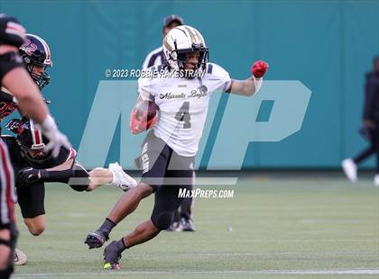 Thumbnail 1 in South Oak Cliff vs. Lovejoy (UIL 5A DII Regional Finals) photogallery.