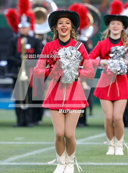 Thumbnail 1 in South Oak Cliff vs. Lovejoy (UIL 5A DII Regional Finals) photogallery.