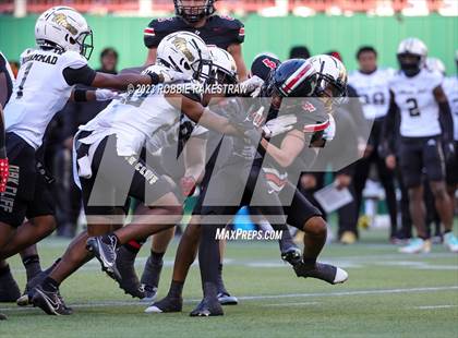 Thumbnail 2 in South Oak Cliff vs. Lovejoy (UIL 5A DII Regional Finals) photogallery.