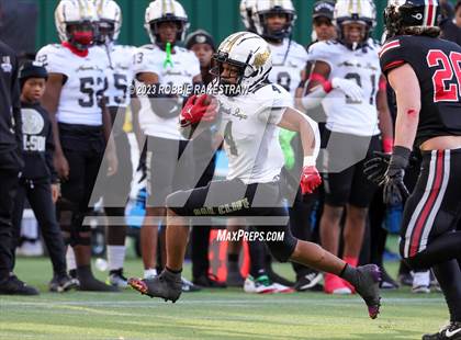 Thumbnail 2 in South Oak Cliff vs. Lovejoy (UIL 5A DII Regional Finals) photogallery.