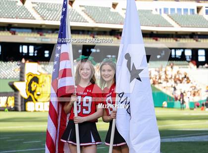 Thumbnail 1 in South Oak Cliff vs. Lovejoy (UIL 5A DII Regional Finals) photogallery.
