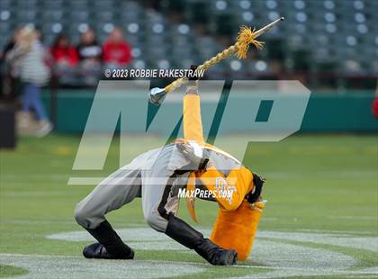 Thumbnail 2 in South Oak Cliff vs. Lovejoy (UIL 5A DII Regional Finals) photogallery.
