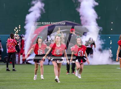 Thumbnail 1 in South Oak Cliff vs. Lovejoy (UIL 5A DII Regional Finals) photogallery.