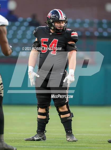 Thumbnail 2 in South Oak Cliff vs. Lovejoy (UIL 5A DII Regional Finals) photogallery.