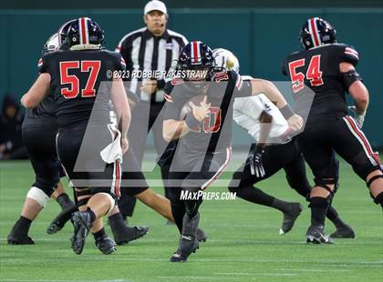 Thumbnail 3 in South Oak Cliff vs. Lovejoy (UIL 5A DII Regional Finals) photogallery.