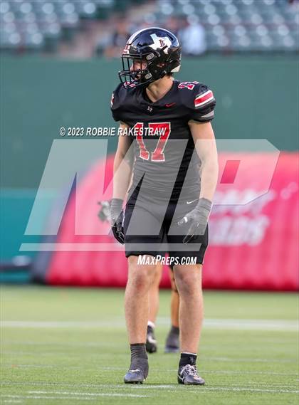 Thumbnail 2 in South Oak Cliff vs. Lovejoy (UIL 5A DII Regional Finals) photogallery.