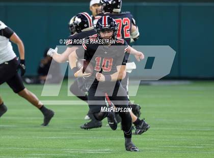 Thumbnail 1 in South Oak Cliff vs. Lovejoy (UIL 5A DII Regional Finals) photogallery.