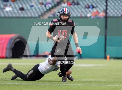 Thumbnail 1 in South Oak Cliff vs. Lovejoy (UIL 5A DII Regional Finals) photogallery.