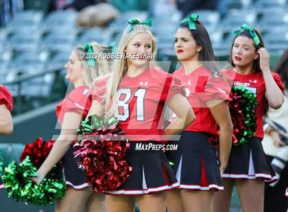 Thumbnail 3 in South Oak Cliff vs. Lovejoy (UIL 5A DII Regional Finals) photogallery.