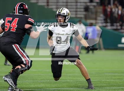 Thumbnail 3 in South Oak Cliff vs. Lovejoy (UIL 5A DII Regional Finals) photogallery.
