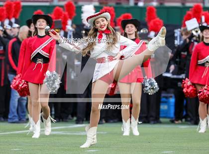 Thumbnail 2 in South Oak Cliff vs. Lovejoy (UIL 5A DII Regional Finals) photogallery.