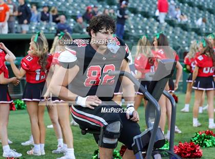 Thumbnail 1 in South Oak Cliff vs. Lovejoy (UIL 5A DII Regional Finals) photogallery.