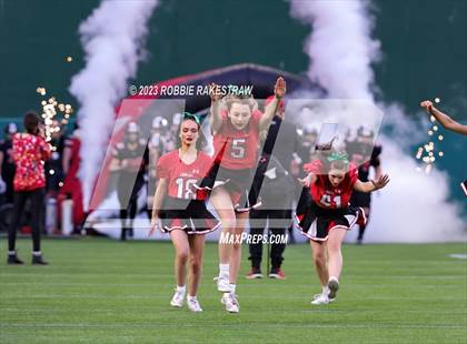 Thumbnail 2 in South Oak Cliff vs. Lovejoy (UIL 5A DII Regional Finals) photogallery.