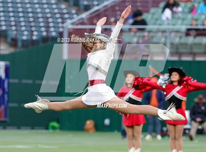Thumbnail 3 in South Oak Cliff vs. Lovejoy (UIL 5A DII Regional Finals) photogallery.