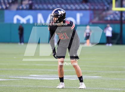 Thumbnail 2 in South Oak Cliff vs. Lovejoy (UIL 5A DII Regional Finals) photogallery.