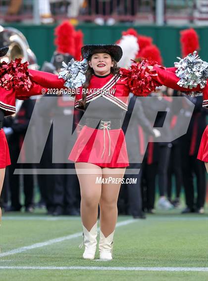 Thumbnail 1 in South Oak Cliff vs. Lovejoy (UIL 5A DII Regional Finals) photogallery.
