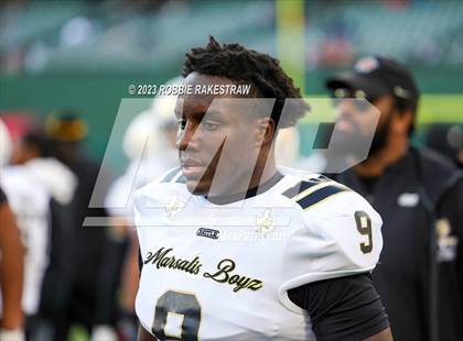 Thumbnail 3 in South Oak Cliff vs. Lovejoy (UIL 5A DII Regional Finals) photogallery.