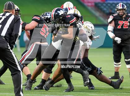 Thumbnail 2 in South Oak Cliff vs. Lovejoy (UIL 5A DII Regional Finals) photogallery.