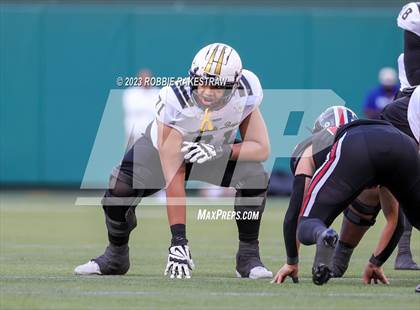 Thumbnail 3 in South Oak Cliff vs. Lovejoy (UIL 5A DII Regional Finals) photogallery.