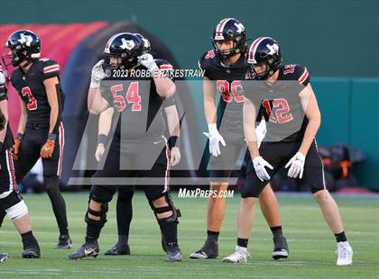 Thumbnail 1 in South Oak Cliff vs. Lovejoy (UIL 5A DII Regional Finals) photogallery.
