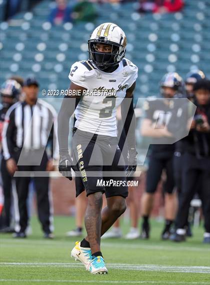 Thumbnail 3 in South Oak Cliff vs. Lovejoy (UIL 5A DII Regional Finals) photogallery.