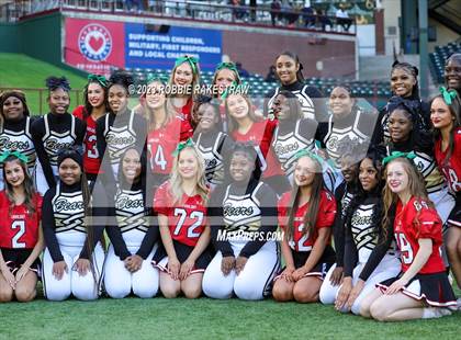 Thumbnail 3 in South Oak Cliff vs. Lovejoy (UIL 5A DII Regional Finals) photogallery.