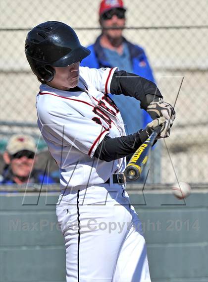Thumbnail 1 in THESA vs. Midland Christian (Texas Private School Classic) photogallery.