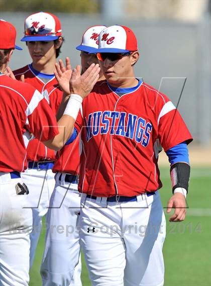 Thumbnail 3 in THESA vs. Midland Christian (Texas Private School Classic) photogallery.