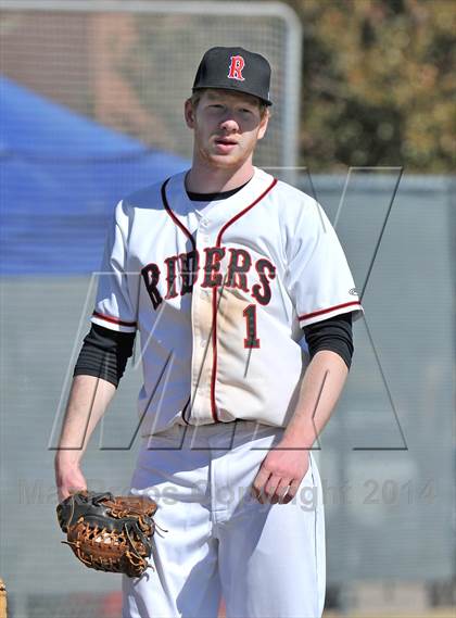 Thumbnail 2 in THESA vs. Midland Christian (Texas Private School Classic) photogallery.