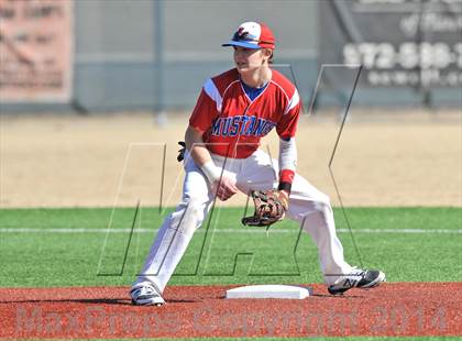 Thumbnail 1 in THESA vs. Midland Christian (Texas Private School Classic) photogallery.
