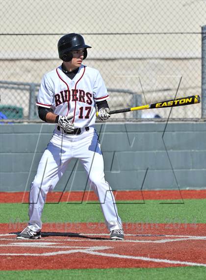 Thumbnail 1 in THESA vs. Midland Christian (Texas Private School Classic) photogallery.