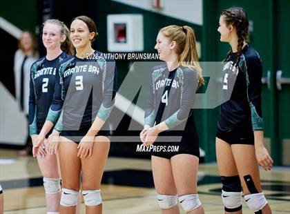 Thumbnail 1 in Oak Ridge @ Granite Bay photogallery.