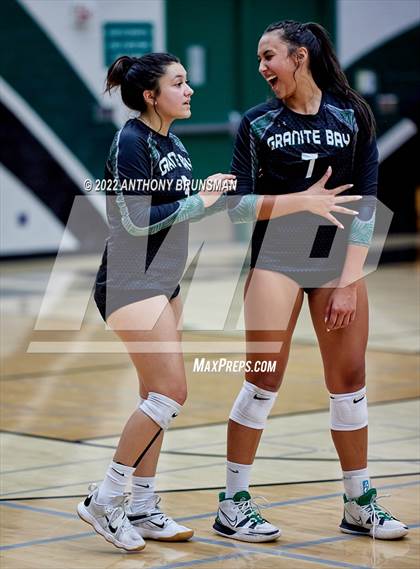 Thumbnail 3 in Oak Ridge @ Granite Bay photogallery.