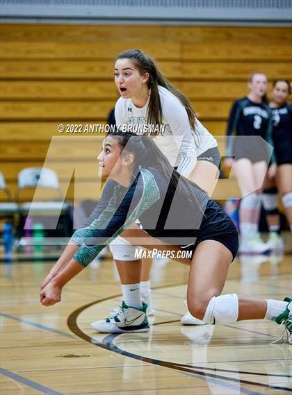 Thumbnail 1 in Oak Ridge @ Granite Bay photogallery.