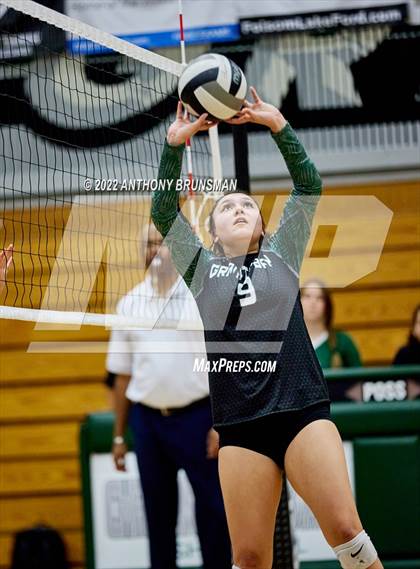 Thumbnail 1 in Oak Ridge @ Granite Bay photogallery.