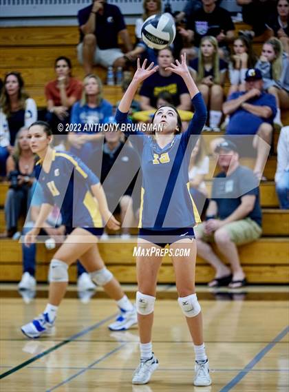 Thumbnail 1 in Oak Ridge @ Granite Bay photogallery.