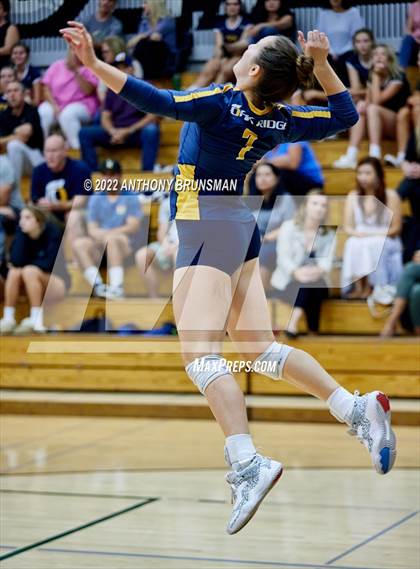 Thumbnail 3 in Oak Ridge @ Granite Bay photogallery.