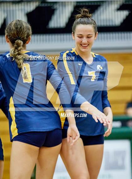 Thumbnail 1 in Oak Ridge @ Granite Bay photogallery.