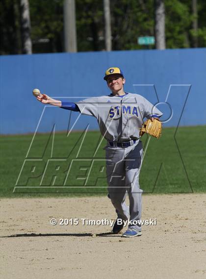 Thumbnail 1 in St. Michael-Albertville @ Cambridge-Isanti  photogallery.