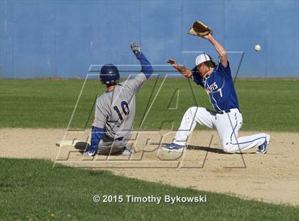 Thumbnail 2 in St. Michael-Albertville @ Cambridge-Isanti  photogallery.
